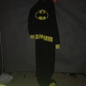 Bat girl Onsie
